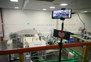 電商平臺與互聯(lián)網(wǎng)設(shè)計 推動工廠從幕后走向臺前的新浪潮