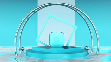 融合創新 加利弗醫療設備工業設計的美容儀醫療化探索