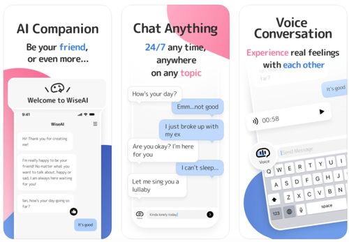 獨(dú)家 b站副總裁張振棟離職 抖音可掃支付寶收款碼付款 加碼ai落地,在海外上線ai聊天app wiseai